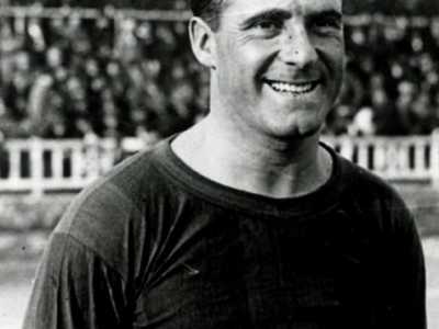 7) H�ctor Scarone- Uruguay (anni 20/30)